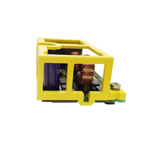 Fanuc CncパワーPCB回路基板18i-MBシステムPCBボードA20B-8101-0180使用テスト済み - Product Image 3