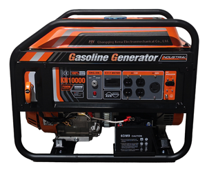 Taşınabilir jeneratör 3.0Kva 3Kw jeneratör 220v benzinli jeneratör jeneratörler - Product Image 2