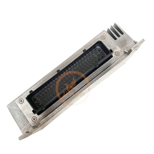 Excavator Controller EC380 EC480 Control <strong>Computer</strong> Board 11443400 - Product Image 4