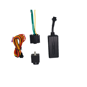 High Precision 4G <strong>GPS</strong> Tracker Fast Response Real Time Locator Dashboard PC <strong>Android</strong> App Access 1-Year for Fleet Management