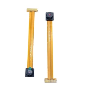 OV7670 Raspberry Pi esp32 sensor de imagen DVP mipi módulo de cámara ov7670 CMOS VGA módulo de cámara - Product Image 1