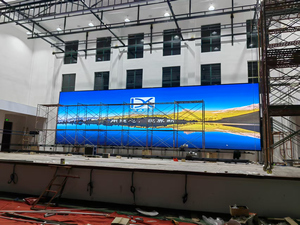<strong>Shenzhen</strong> P2 HD Plug-and-Play <strong>LED</strong> Display Module