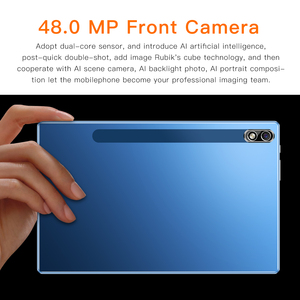 Oem Android Tablet Pc 10 Pulgadas Android Tablet Con 10,1 Pulgadas Tablet Android Para Telesalud Monitoreo Remoto Para Restaurante - Product Image 5