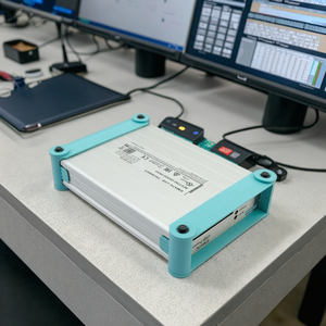 PLC HMI modulo Controller nuovo magazzino originale lettore di schede USB 6 es7702-0aa00-0xa0 - Product Image 5