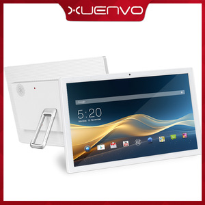 Factory Direct 15 15.6 Inch Android Touch Screen All-In-One <strong>Computer</strong> High Resolution New Narrow Edge <strong>Optimal</strong> for Busy Work - Product Image 2