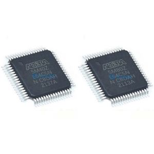 5M40ZE64C5N 5M80ZE64C5N <strong>programmable</strong> logic device CPLD/FPGA ICKEC <strong>Chip</strong> <strong>IC</strong> QFP-<strong>64</strong>