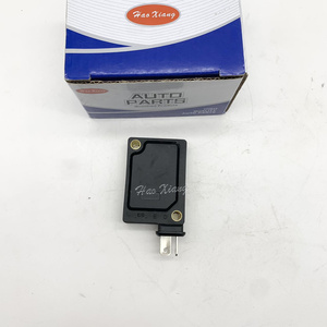 用于马自达RX7点火控制模块的高质量汽车备件电子点火模块J105 - Product Image 2