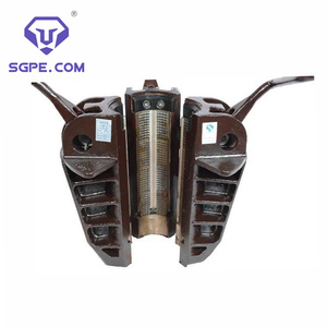 控制可靠的高质量Api 7K Dcs型旋转滑移专业油田设备 - Product Image 3