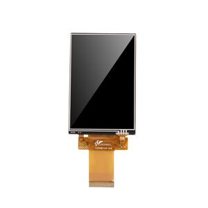3.5インチTFT液晶画面タッチカラーLCDディスプレイ画面ILI9488SPIプラグインシリアルポート16ビット40ピン
