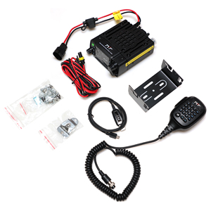 IP67 Waterproof TYT TH-8600 VHF/UHF Mobile Transceiver 25W Amateur <strong>Two</strong> <strong>Way</strong> <strong>Radio</strong> 2M/70CM W/<strong>Programming</strong> Cable - Product Image 6