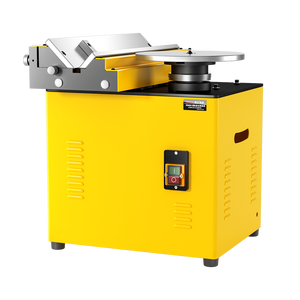 MR-R900 Easy Use High Speed Slid <strong>Rail</strong> Complex Chamfer <strong>Machine</strong> Simplicity to Operation Bevel <strong>Machine</strong>