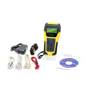 ST332B Basic VDSL2 Tester xDSL line test Shandong SENTER ADSL tester G.FAST 35B SENTER modelo básico DSL line Checker - Product Image 3