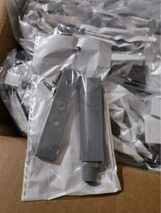 Пластиковая защелка для двери шкафа - Product Image 4
