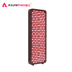 Mesin PDT Perawatan Kulit Tubuh 5 Panjang Gelombang AZURE OEM ODM Terapi Cahaya Merah LED Inframerah Bersertifikat CE - Product Image 1