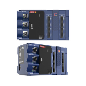 Controller di programmazione industriale Ethercat Plc per il sistema Plc di automazione - Product Image 1