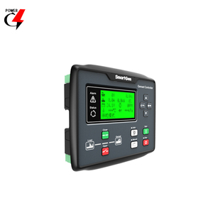 AMF Generator Set Controller HGM6120LT Einzel automation Fernbedienung ein-oder ausschalten - Product Image 3