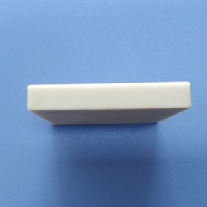 Độ dày khác nhau 180W nhôm nitride tấm dày tấm <span class=keywords><strong>ALN</strong></span> bảng gốm - Product Image 5