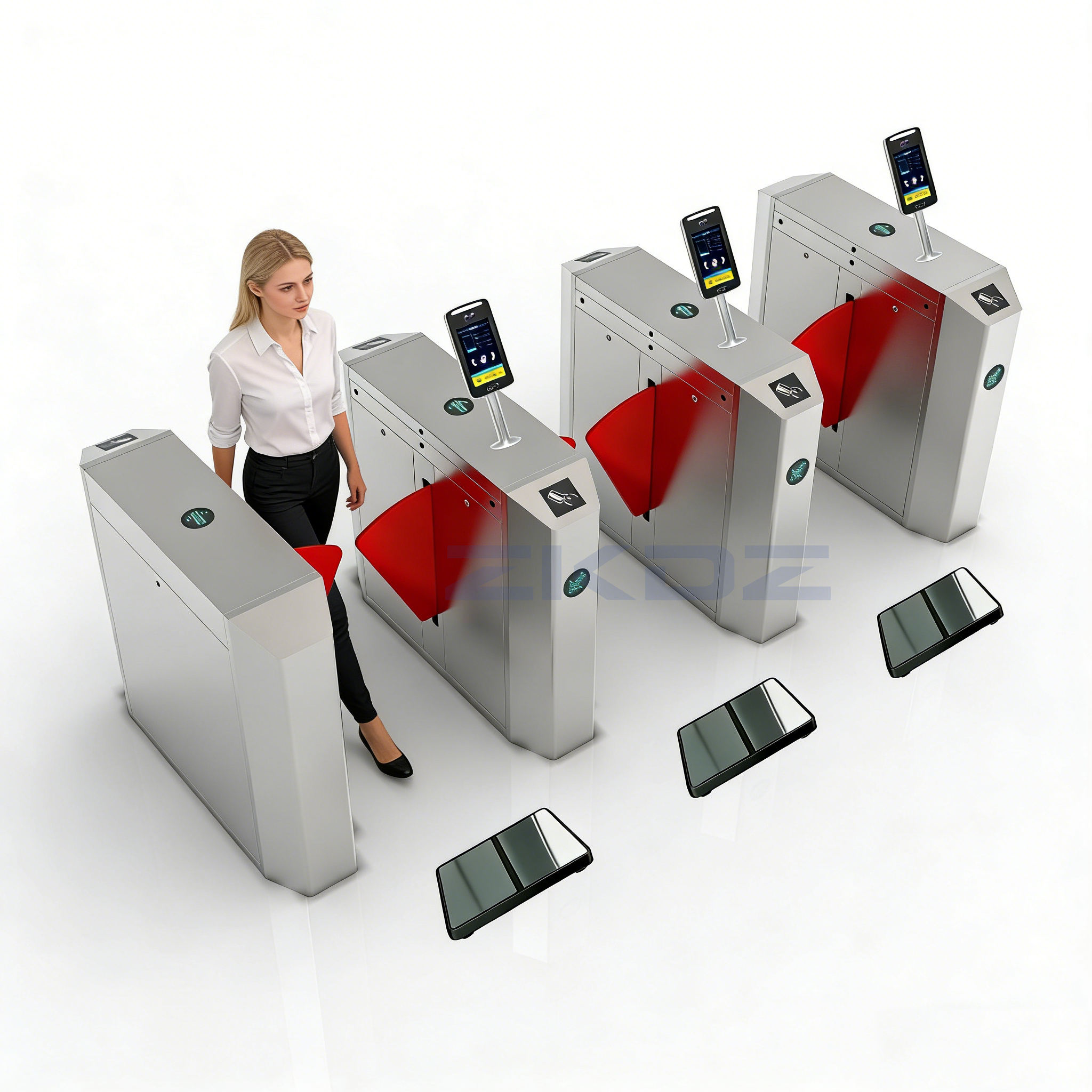 Tourniquet antistatique ESD