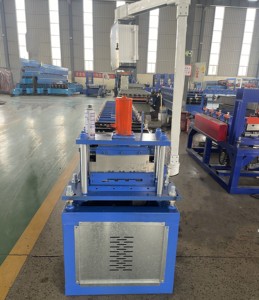 Hochwertige Great Wall <span class=keywords><strong>Panel</strong></span> Making <span class=keywords><strong>Machine</strong></span> für gerillte Great Wall <span class=keywords><strong>Cladding</strong></span> <span class=keywords><strong>Panel</strong></span> Machinery