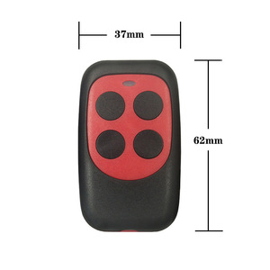 4 2260 chiave fisso codice/1527 codice di apprendimento telecomando 433 M315 telecomando wireless