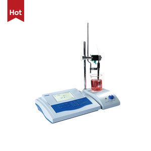 הספק biobase אוטומטי פוטנציאל tittrator preset שליטה טיטרטור קצה triator