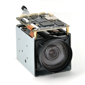 30x Optical Zoom Block <strong>Camera</strong> UHD 4K 8MP Starvis IMX415 Hi3516Av300 Compact Module <strong>Camera</strong> IP Zoom Module <strong>Camera</strong> SIP-S415A-30X - Product Image 1