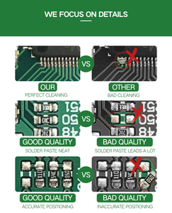 แผงวงจร PCB บริการประกอบแผงวงจร PCB - Product Image 5