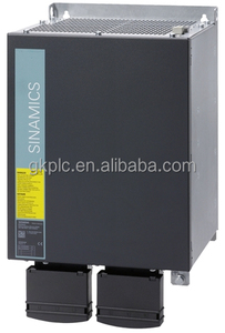 6SL3120-1TE24-5AC0 Sie-mens <strong>PLC</strong> Single Motor Module DC 600V <strong>Input</strong> 3AC 400V 45A <strong>Output</strong> for Industrial <strong>Control</strong> and Programming - Product Image 2