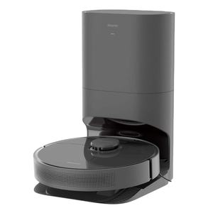หุ่นยนต์ดูดฝุ่น Dreame D10s Plus ของแท้, เครื่องดูดฝุ่นจดจำสิ่งกีดขวางด้วย AI - Product Image 1