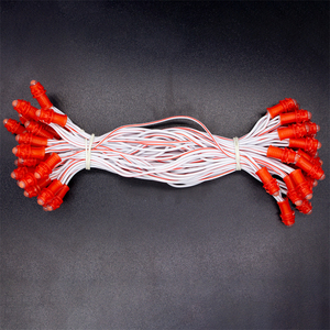 Modulo pixel led 9V luci pixel led 9mm per illuminazione posteriore insegne pubblicitarie - Product Image 1