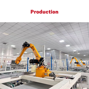 30 năm bảo hành 580W 590W 600W Topcon bifacial Tấm Pin Mặt Trời kích thước với giá tốt tại Úc - Product Image 5