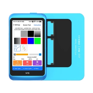 Strumenti di Test di riparazione JCID V15 Tester Touch Screen LCD professionale - Product Image 1