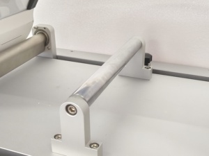 Máquina automática de prueba de flexión de panel de alta precisión-Aprobado por La CE para PCB y componentes electrónicos - Product Image 5
