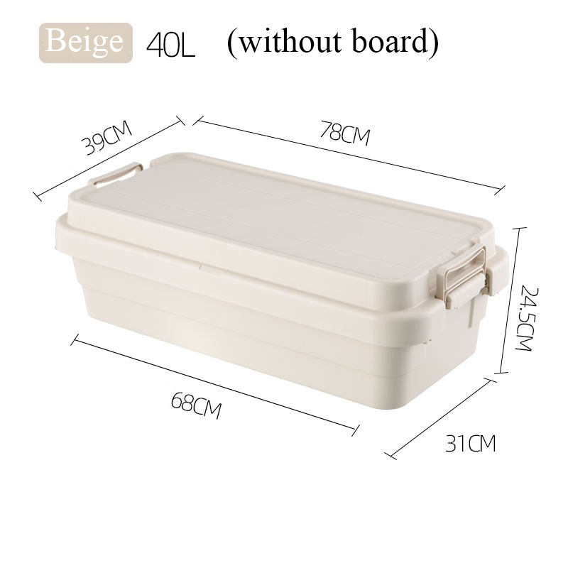 BF-HL03-40L Beige