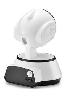 Professional Surveillance <strong>Camera</strong> <strong>IPC</strong> Network Wifi <strong>Camera</strong> V380 Pro 2MP AHD Dome <strong>Camera</strong> with Night Vision and Voice Intercom - Product Image 2