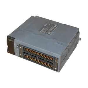 Módulo de la serie Q de MITSUBISHI, unidad de entrada PLC de 2, 1, 1, nuevo en stock, entrega rápida, 2, 2, 2, 2 - Product Image 1