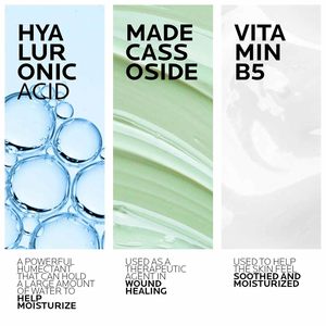 OEM özel etiket B5 saf hiyalüronik asit Serum yüz ince çizgiler ve kırışıklıklar ve dolgun ve onarım cilt - Product Image 3