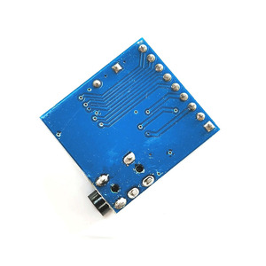 MT8870โมดูลถอดรหัสเสียง DTMF โมดูลโทรศัพท์ถอดรหัสเสียงพูดโมดูลบอร์ดเสียงไฟ LED พร้อมหมุด - Product Image 2