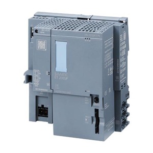 Siemen-s 6ES7510-1DK03-0AB0 SIMATIC S7-1500 CPU 1518-4 PN/D-Zentraleinheit SPS-PAC-und dedizierte Controller-Programmierung