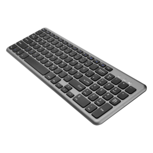 Hot Selling 2.4G <strong>Wireless</strong> 95 Keys Keyboard and <strong>Mouse</strong> <strong>Combos</strong> Ultra-Thin Design for Computer Desktop PC Notebook Laptop - Product Image 4