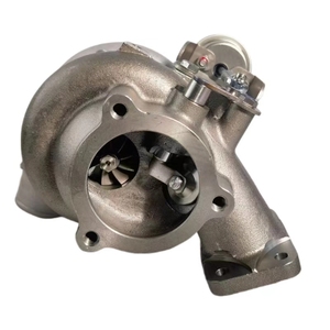 High Quality Professional New Turbocharger Yuchai 4110 <strong>Turbo</strong> 8.15.611 for <strong>SJ60F</strong> Engine Turbocharger