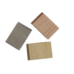 Crack and Insect Resistant Easy Install Boards for Outdoor/<strong>Pool</strong>/Garden/terrace Rookie of the Year Wpc <strong>Fence</strong> Panels - Product Image 5