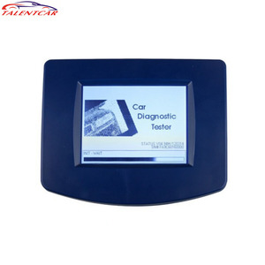 2024 Schlussverkauf V4.94 Odometer Programmiergerät Komplettsatz Digiprog 3 - Product Image 2