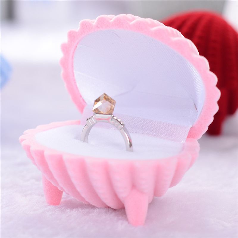 Pink 6.5*5.2*5cm