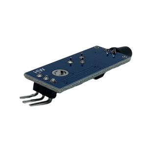 High Sensitive 4 Pin Infrared Temperature IR Flame <strong>Sensor</strong> Module Detector <strong>For</strong> Temperature Detecting Mini IR <strong>Sensor</strong>