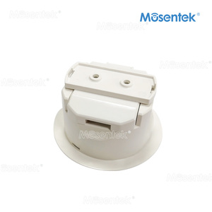 Ein-/Ausgang 100-277VAC Bewegungs sensor Ein-/Ausschalter Funktions sensor für Korridors teuerung leuchten - Product Image 2