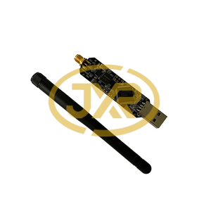 Uber tooth One Original 2,4 GHz Wireless für Bluetooth-Protokoll analyze tool für die elektronische Geräte entwicklung Telekommunikation - Product Image 1