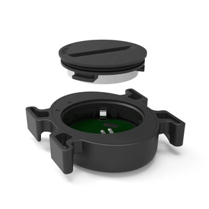 High Accurate Ble5.0 ANT+ Smart Bike Cycling <strong>Sensor</strong> Speed <strong>Cadence</strong> <strong>Sensor</strong> for GPS Bicycle Computer - Product Image 4
