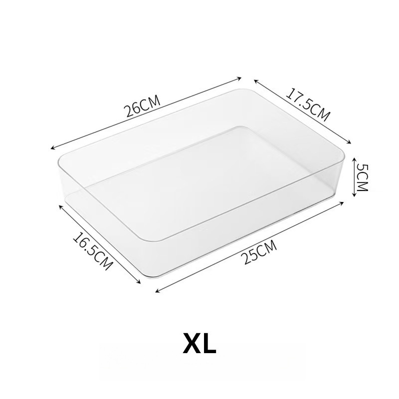 XL Transparent
