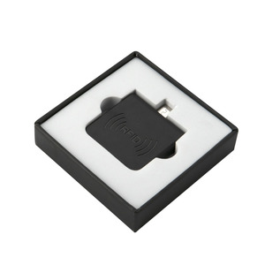 13.56MHz <strong>HF</strong> USB Interface Smart Card <strong>Reader</strong> RFID Communication for Android iPhone ABS Material R65C Access Control <strong>Reader</strong>